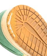 NIKE（ナイキ）スニーカー 緑 サイズ:29cm メンズ/2200503741082