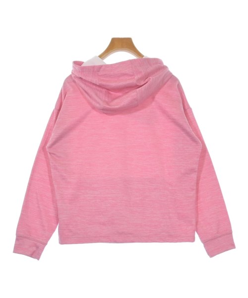 NIKE（ナイキ）パーカー ピンク サイズ:L レディース/2200506238039