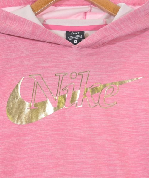 NIKE（ナイキ）パーカー ピンク サイズ:L レディース/2200506238039