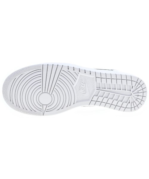 NIKE（ナイキ）スニーカー 白 サイズ:27.5cm メンズ/2200506902138
