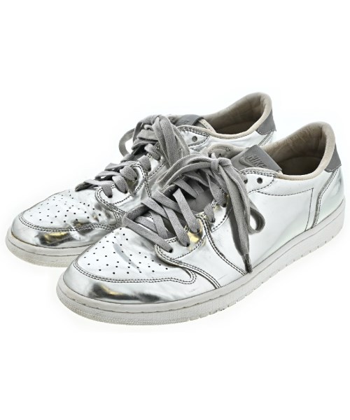 NIKE(ナイキ)スニーカー シルバー サイズ:29cm/2200508145014