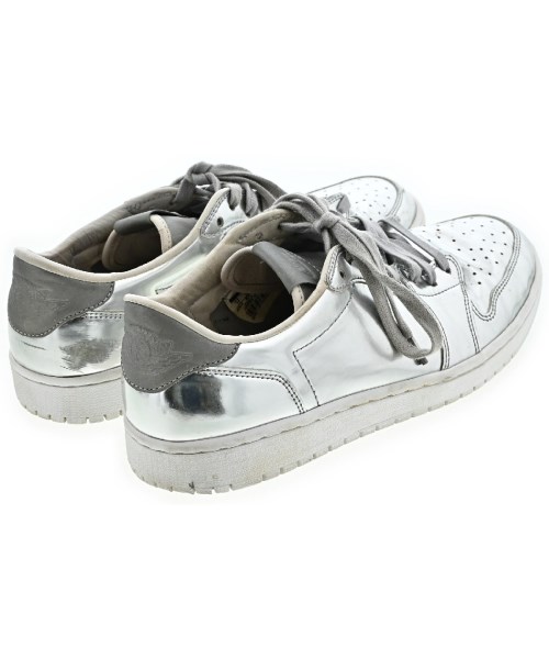NIKE（ナイキ）スニーカー シルバー サイズ:29cm メンズ/2200508145014