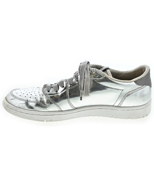 NIKE（ナイキ）スニーカー シルバー サイズ:29cm メンズ/2200508145014