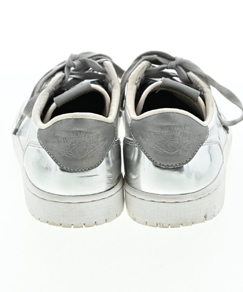 NIKE（ナイキ）スニーカー シルバー サイズ:29cm メンズ/2200508145014