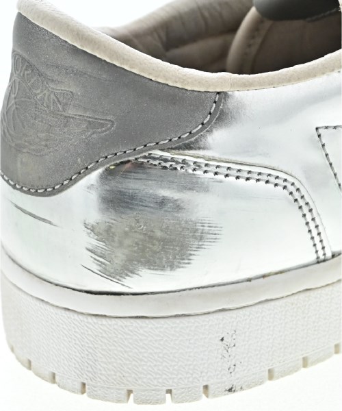 NIKE（ナイキ）スニーカー シルバー サイズ:29cm メンズ/2200508145014