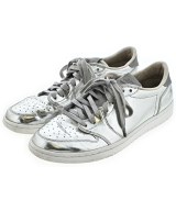 NIKE（ナイキ）スニーカー シルバー サイズ:29cm メンズ/2200508145014