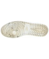 NIKE（ナイキ）スニーカー シルバー サイズ:29cm メンズ/2200508145014