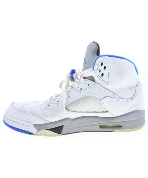 NIKE（ナイキ）スニーカー 白 サイズ:29cm メンズ/2200511438042