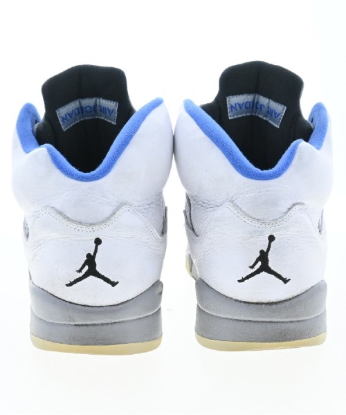 NIKE（ナイキ）スニーカー 白 サイズ:29cm メンズ/2200511438042