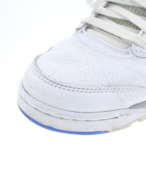 NIKE（ナイキ）スニーカー 白 サイズ:29cm メンズ/2200511438042