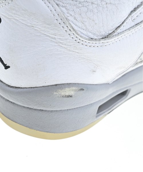 NIKE（ナイキ）スニーカー 白 サイズ:29cm メンズ/2200511438042