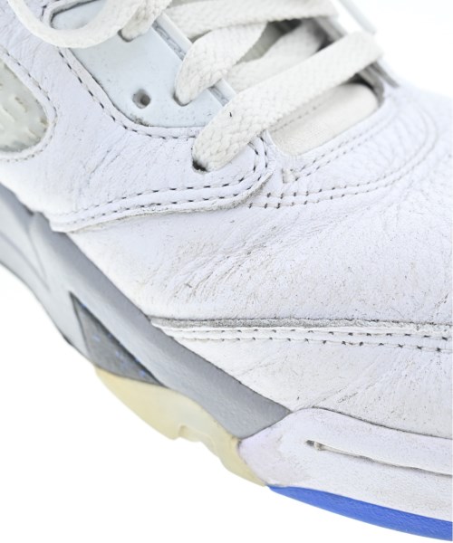 NIKE（ナイキ）スニーカー 白 サイズ:29cm メンズ/2200511438042