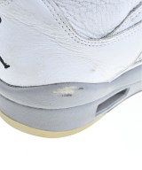 NIKE（ナイキ）スニーカー 白 サイズ:29cm メンズ/2200511438042