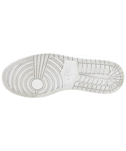 NIKE（ナイキ）スニーカー グレー サイズ:26cm メンズ/2200506373037