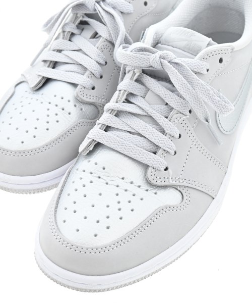 NIKE（ナイキ）スニーカー グレー サイズ:26cm メンズ/2200506373037