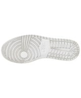 NIKE（ナイキ）スニーカー グレー サイズ:26cm メンズ/2200506373037