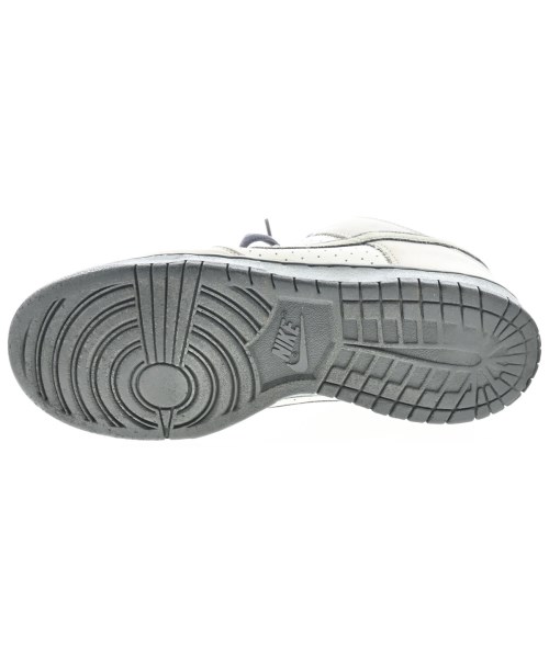 NIKE（ナイキ）スニーカー グレー サイズ:29cm メンズ/2200513429048