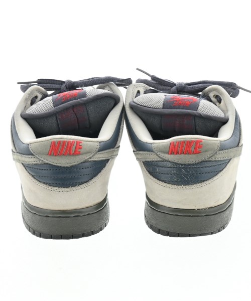 NIKE（ナイキ）スニーカー グレー サイズ:29cm メンズ/2200513429048