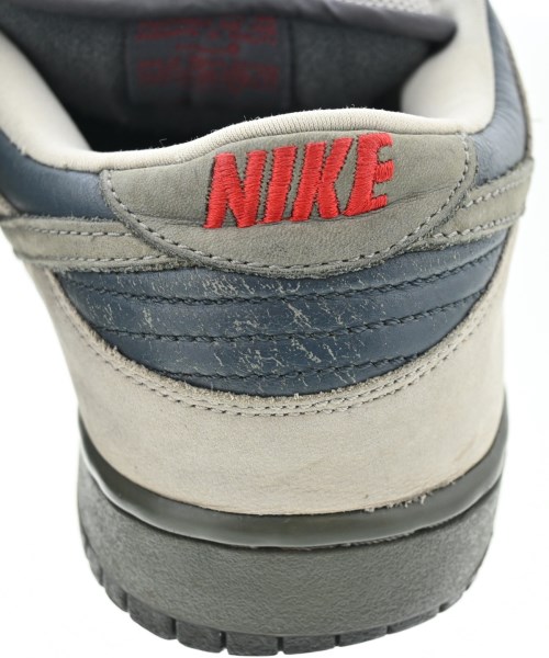 NIKE（ナイキ）スニーカー グレー サイズ:29cm メンズ/2200513429048