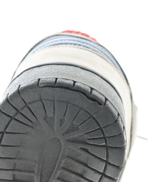 NIKE（ナイキ）スニーカー グレー サイズ:29cm メンズ/2200513429048