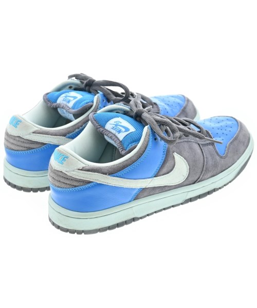 NIKE（ナイキ）スニーカー グレー サイズ:26.5cm メンズ/2200513429079