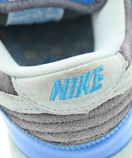 NIKE（ナイキ）スニーカー グレー サイズ:26.5cm メンズ/2200513429079