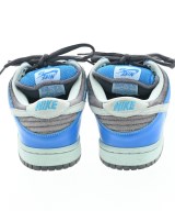 NIKE（ナイキ）スニーカー グレー サイズ:26.5cm メンズ/2200513429079