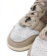 NIKE（ナイキ）スニーカー 茶 サイズ:28cm メンズ/2200492781021