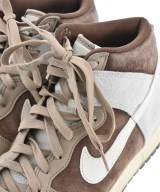 NIKE（ナイキ）スニーカー 茶 サイズ:28cm メンズ/2200492781021