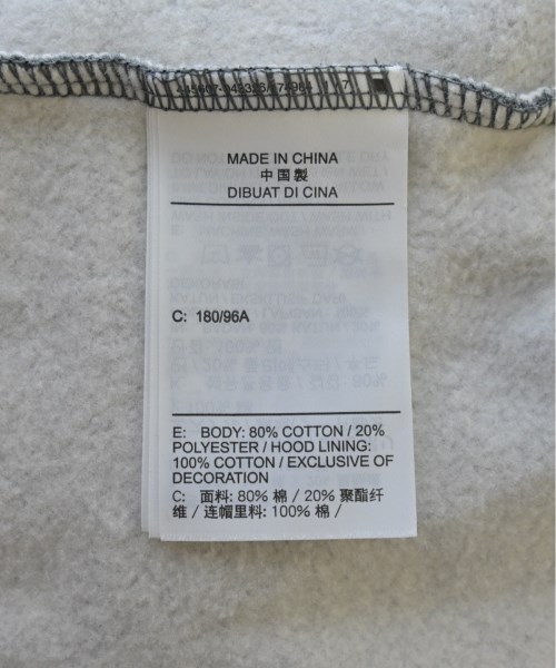 NIKE（ナイキ）パーカー グレー サイズ:XL メンズ/2200493358017