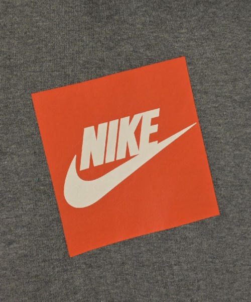NIKE（ナイキ）パーカー グレー サイズ:XL メンズ/2200493358017