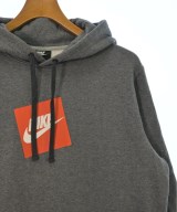 NIKE（ナイキ）パーカー グレー サイズ:XL メンズ/2200493358017