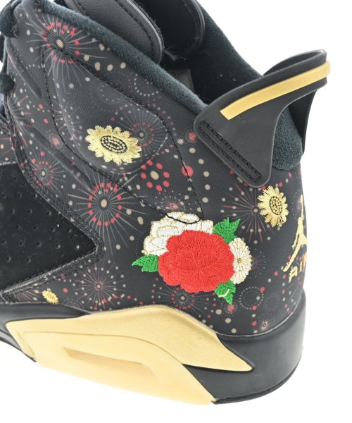 NIKE（ナイキ）スニーカー 黒 サイズ:29cm メンズ/2200493358024