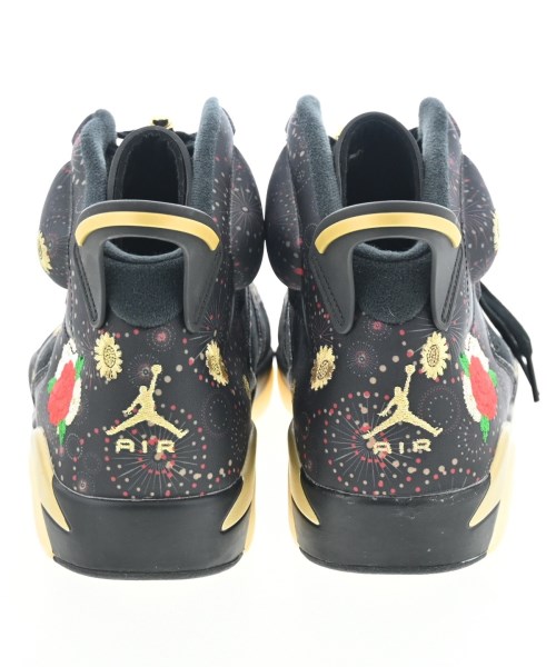 NIKE（ナイキ）スニーカー 黒 サイズ:29cm メンズ/2200493358024