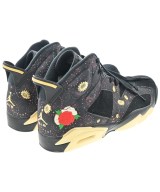 NIKE（ナイキ）スニーカー 黒 サイズ:29cm メンズ/2200493358024