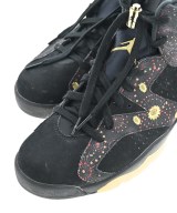 NIKE（ナイキ）スニーカー 黒 サイズ:29cm メンズ/2200493358024