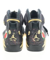 NIKE（ナイキ）スニーカー 黒 サイズ:29cm メンズ/2200493358024