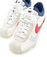 sacai（サカイ）スニーカー 白 サイズ:29cm メンズ/2200493881010