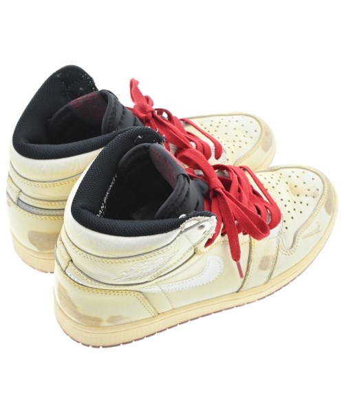 NIKE（ナイキ）スニーカー 白 サイズ:26cm メンズ/2200495311065