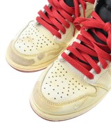 NIKE（ナイキ）スニーカー 白 サイズ:26cm メンズ/2200495311065