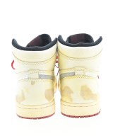 NIKE（ナイキ）スニーカー 白 サイズ:26cm メンズ/2200495311065