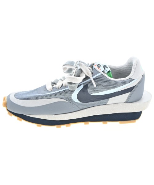 NIKE（ナイキ）スニーカー グレー サイズ:25cm レディース/2200495753629