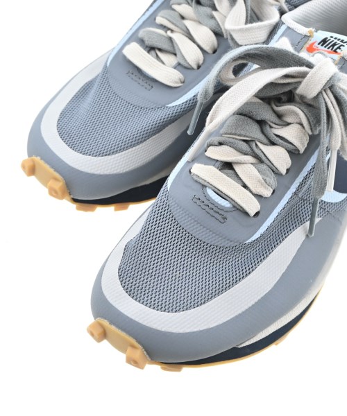 NIKE（ナイキ）スニーカー グレー サイズ:25cm レディース/2200495753629