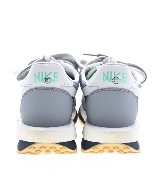 NIKE（ナイキ）スニーカー グレー サイズ:25cm レディース/2200495753629