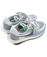 NIKE（ナイキ）スニーカー グレー サイズ:25cm レディース/2200495753629