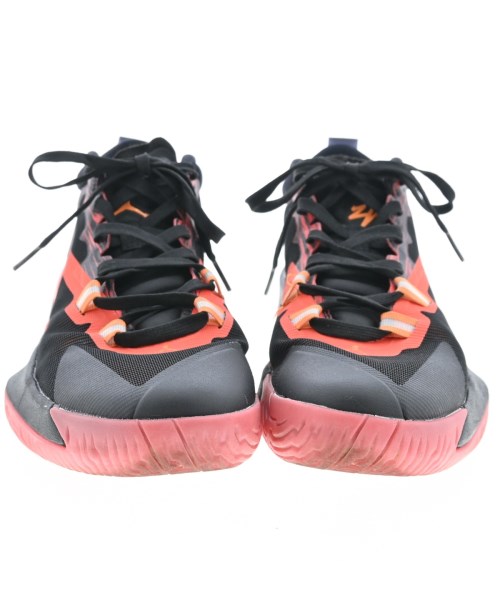 NIKE（ナイキ）スニーカー 黒 サイズ:25.5cm メンズ/2200496129058