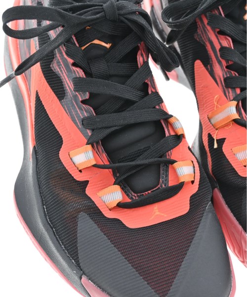 NIKE（ナイキ）スニーカー 黒 サイズ:25.5cm メンズ/2200496129058