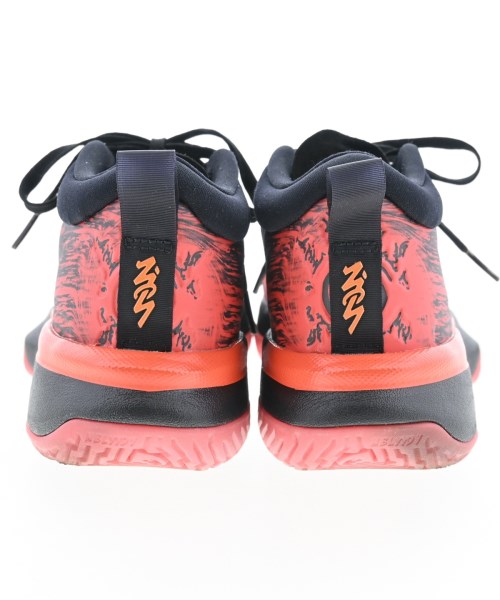 NIKE（ナイキ）スニーカー 黒 サイズ:25.5cm メンズ/2200496129058