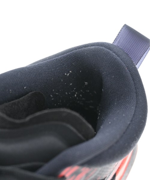 NIKE（ナイキ）スニーカー 黒 サイズ:25.5cm メンズ/2200496129058