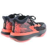 NIKE（ナイキ）スニーカー 黒 サイズ:25.5cm メンズ/2200496129058